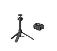 Ulanzi Trípode Portátil MT90 Cka de Liberación Rápida para Selfies, Compatible con para Pocket 3, Cámara, Smartphone, Viajes y Vlogs.