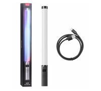 Ulanzi Tubo de luz extralargo con batería de 2000 mAh y asa