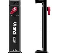 Ulanzi U-Pad III tablethouder metaal met cold shoe-mount
