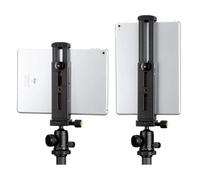 Ulanzi U-Pad Pro Soporte de Metal para Tablet con Montura de Zapata