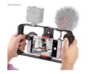 Ulanzi U-RIG Pro Aparejo de vídeo para smartphone