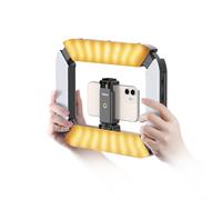 Ulanzi U200 Anillo de Luz Led bi-color
