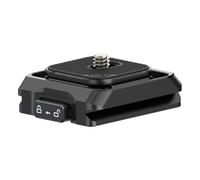 Ulanzi Uka Quick Release Plate and Base Kit