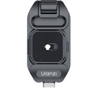 Ulanzi UKA07 Kit de cierre rápido con soporte para mochila