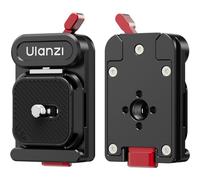 Ulanzi UKA12: Kit de liberación rápida Uka Pro para Arca, F38 + Uka