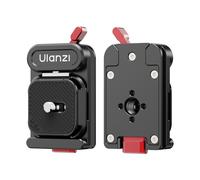 Ulanzi UKA12 UKA Pro Quick Release Kit