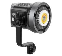 ULanzi VL-120C RGB V-Mount Video Light