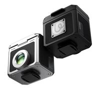 Ulanzi VF01 Visor de nivel de cintura negro