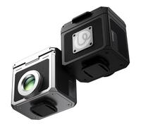 Ulanzi VF01 Waist-Level Viewfinder(Black)