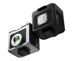 Ulanzi VF01 Waist-Level Viewfinder(Black)