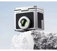 Ulanzi VF01 Waist-Level Viewfinder(Silver)