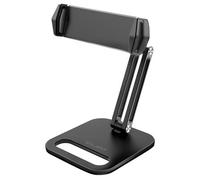 Ulanzi VIJIM P001 Soporte 360° para smartphone + tablet