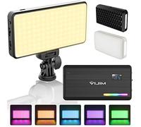 Ulanzi Vijim Vl196 2500K-9000K Led Rgb Video Light NUEVO
