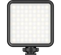 Ulanzi VIJIM VL81 Lámpara LED con temperatura de color regulable