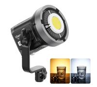 ULanzi VL-120Bi 120W Bi-Color Light