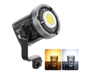 ULanzi VL-120Bi 120W Bi-Color Light