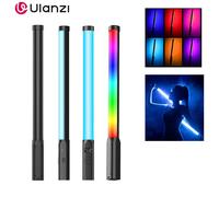 Ulanzi VL119 Tubo De Luz RGB con Mango 360° Recargable 2600Mah