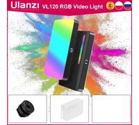 Videolámpara LED Multicolor Ulanzi VIJIM VL120 RGB