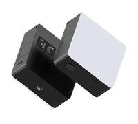 Ulanzi Mini lámpara de vídeo RGB VL49 Pro