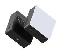 Ulanzi VL49 Pro RGB Mini Led Vlogger Youtuber Luz