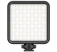 Ulanzi VL81 VIJIM Mini Luz de vídeo LED