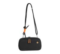 ULANZI YY08 Bolsa de Transporte para dji Osmo Pocket 3, Estuche Portátil a Prueba de Salpicaduras, Protector para Accesorios del Pocket 3 Creator Combo, Mini Luz LED, Micrófono y Cámara de Acción