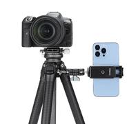 Ulanzi Zero-Y Carbon Fiber Lightweight Travel Tripod 3028