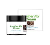 ulapithi Crema Acondicionadora Para Bolsos De Piel | Crema De Cuidado Restauradora Para Cuero De 100g,Bálsamo Impermeable para Calzado - para Botas Muebles de Cuero Interior del Coche Sofá Chaqueta