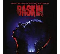 Ulas Pakkan - Baskin Original Soundtrack [Vinilo]