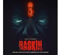 Ulas Pakkan Baskin (Vinyl) 12" Album