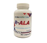 Ulas R-ALA, 200mg - 90 cápsulas