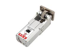 ULBTLUOYV Accesorios for manipuladores Grupo de Cilindros de Postura Lateral con bisagra Grupo de Postura Lateral con Bastidor HC/3240/4040/W Cilindro Giratorio de 90 Grados(HC4050FC)