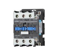 ULBTLUOYV Contactor de CA CA 220 V 380 V CJX2-4011 CJX2-5011 CJX2-6511 CJX2-8511 CJX2-9511(Cjx2-4011,220V AC)
