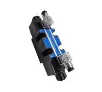 ULBTLUOYV Electroválvula hidráulica SWH-G03-C3-20-DC24V SWH-G03-B2-20-D24V /C2-10-AC220V/C2-20-D24V SWH-G02-C2-10-D24V /C4-10-D24V(SWH-G02-C4-10-D24V)