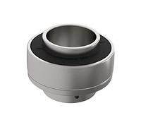 ULBTLUOYV Rodamiento de acero Rodamiento UC201 UC202 UC203 UC204 UC205 UC206 UC207 UC208 UC209 Rodamientos esféricos externos CNC (Uc209)