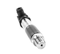 ULBTLUOYV Sensor de presión de 24 V M20*1,5 Transductor de presión 4-20 mA 1-5 V 0-10 V RS485 0-5 V Sensor de presión for Caldera Transmisor de presión Modbus(5v Power 0.5-4.5v,0-30Kpa)