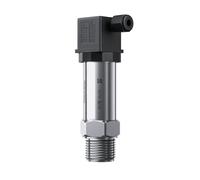 ULBTLUOYV Sensor de presión Transmisor de presión 4-20 mA 0,5-4,5 V Sensor de presión Agua Aceite Líquido Sensor de presión 0-10 V M20-1,5(Output 0-5v,0-1.6Mpa)