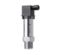ULBTLUOYV Sensor de presión Transmisor de presión 4 a 20 mA 0 a 10 V con 0-4 Bar 0-10 Bar 0-600 Bar Transmisor de presión de Agua G1/4 Sensor de presión(Output 0-5v,0-20bar)
