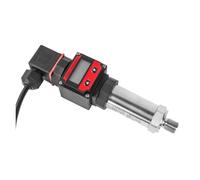 ULBTLUOYV Transmisor de presión Digital con Pantalla LCD, Sensor de presión hidráulica de 0-0,16 MPa, 0-0,25 MPa y 0-0,4 MPa, transductor de presión M20 x 1,5.(LCD 0-5v,0-40Mpa)