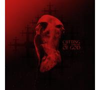 Ulcerate Cutting the Throat of God (CD)