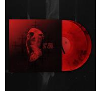 Ulcerate - Cutting the Throat of God [Vinilo]
