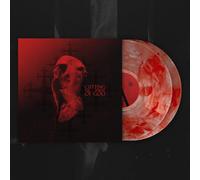 Ulcerate – Cutting the Throat of God – Vinilo LP