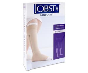 Ulcercare C/Crem Ts Izq Beige