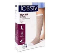 Jobst Ulcercare Calcetín Beige Talla L 24-27cm 1 Par