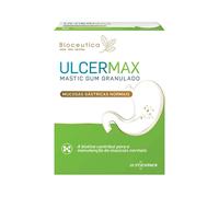 Ulcermax 20 Stickpacks Bioceutica