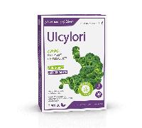 Ulcylori 30 Cápsulas Dietmed