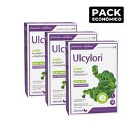 Ulcylori Cápsulas 3x30