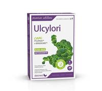 Ulcylori - Dietmed - 30 Cápsulas