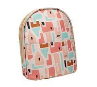 ULDIGI 1 Pieza Térmica de Almacenamiento para Portátil Mini Equipamiento de Conservación para Biberones Rosa Capacidad para Lactancia y Picnic para Congelación y Uso