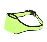 ULDIGI 1pieza Bolsa De Transporte para Micrófono De Fitness Cinturón para Instructores De Yoga y Clases De Ejercicio Color Verde